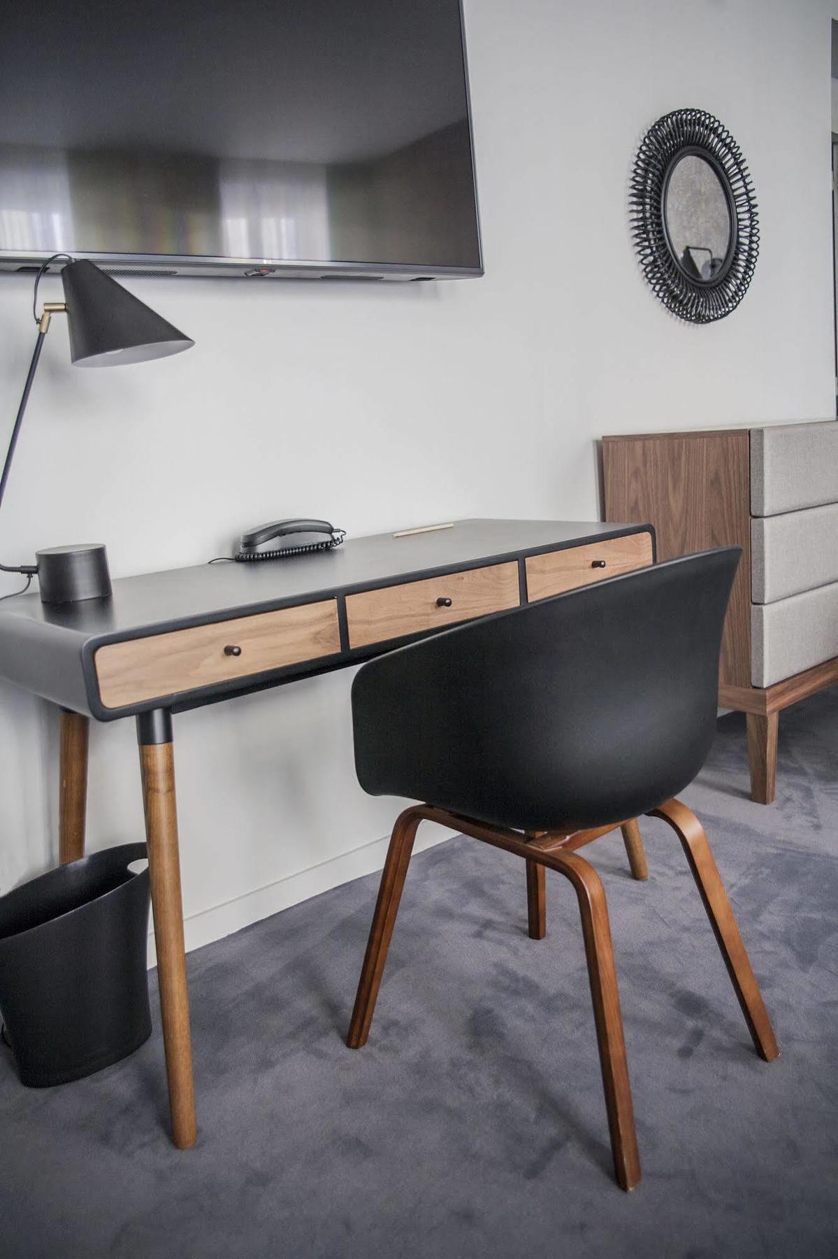 Hotel De Tourny - Boutique Hotel Bordeaux Centre Εξωτερικό φωτογραφία