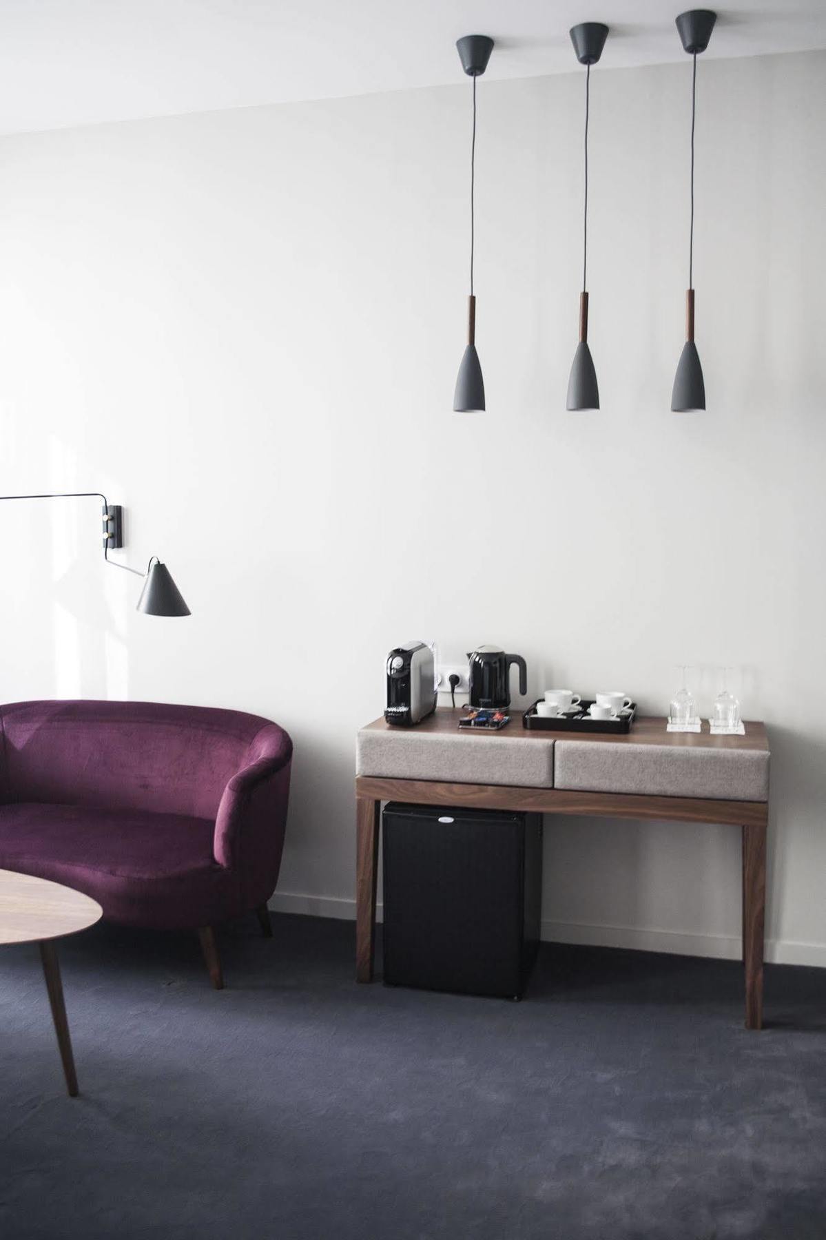 Hotel De Tourny - Boutique Hotel Bordeaux Centre Εξωτερικό φωτογραφία