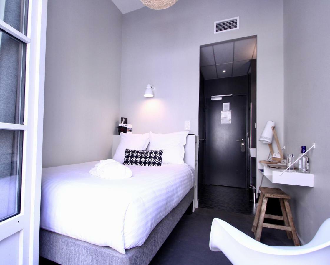 Hotel De Tourny - Boutique Hotel Bordeaux Centre Εξωτερικό φωτογραφία