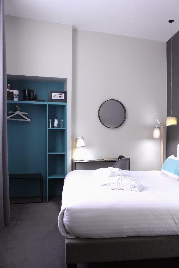 Hotel De Tourny - Boutique Hotel Bordeaux Centre Εξωτερικό φωτογραφία