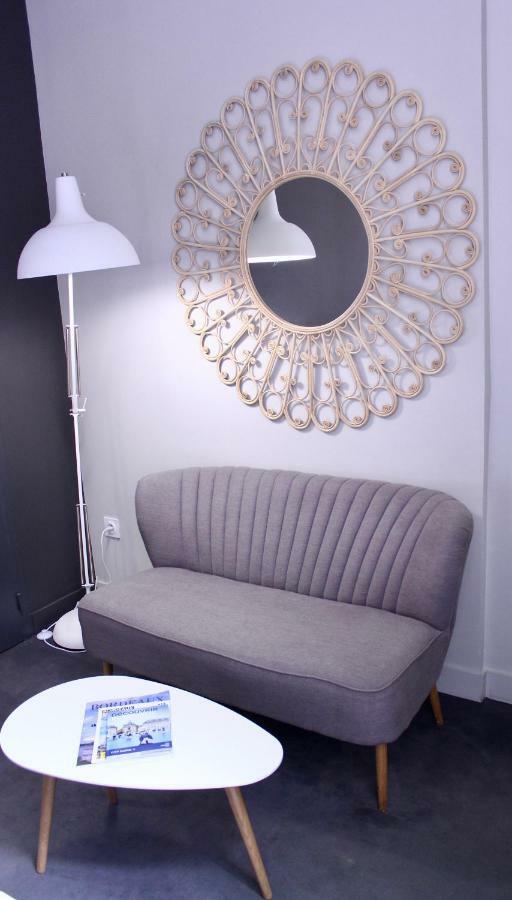 Hotel De Tourny - Boutique Hotel Bordeaux Centre Εξωτερικό φωτογραφία